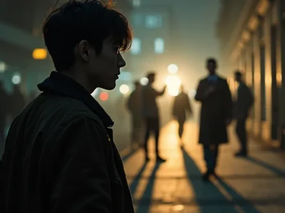 Como a Guerra da Coreia influenciou o cinema de espionagem