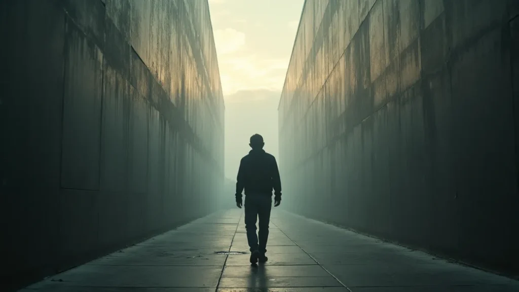 Como a queda do Muro de Berlim foi retratada no cinema
