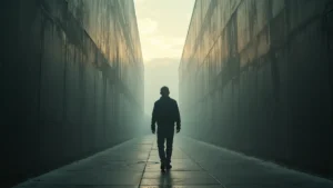Como a queda do Muro de Berlim foi retratada no cinema