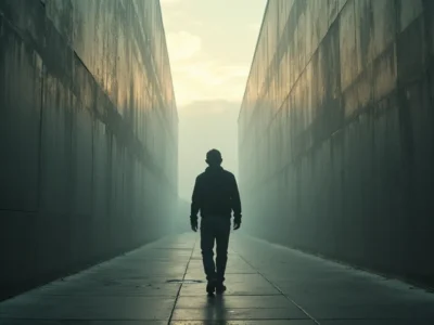 Como a queda do Muro de Berlim foi retratada no cinema