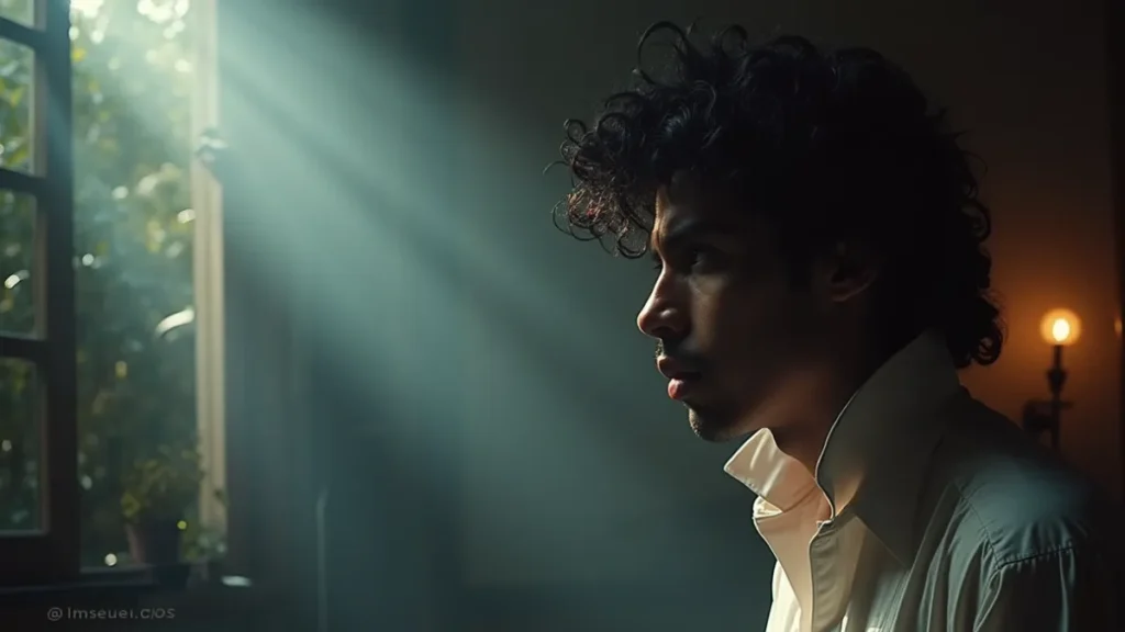 Como a vida de Prince poderia virar um biopic no cinema