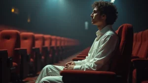 Como as biografias de músicos famosos chegaram ao cinema