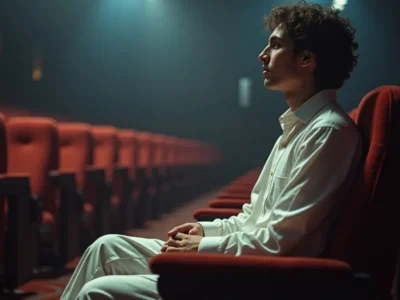Como as biografias de músicos famosos chegaram ao cinema
