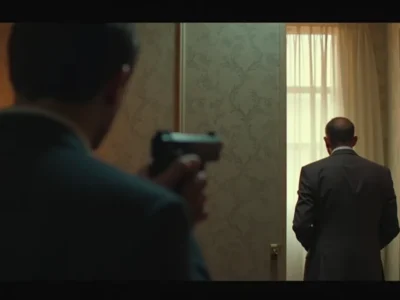 Como o KGB foi retratado nos filmes de espionagem clássicos