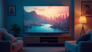 Como o streaming transformou os hábitos de lazer no Brasil