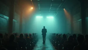 Como os documentários musicais são produzidos nos bastidores