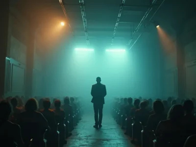 Como os documentários musicais são produzidos nos bastidores