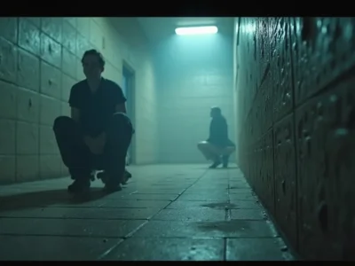 Como os pontos de troca de espiões viraram cenas de filmes