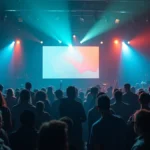 Como os shows ao vivo estão voltando às telas da TV