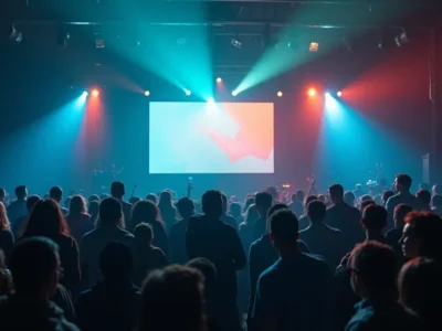 Como os shows ao vivo estão voltando às telas da TV