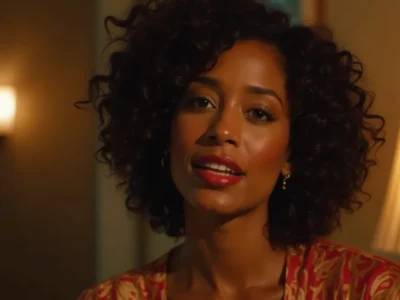 Como Whitney Houston ganhou seu filme biográfico oficial