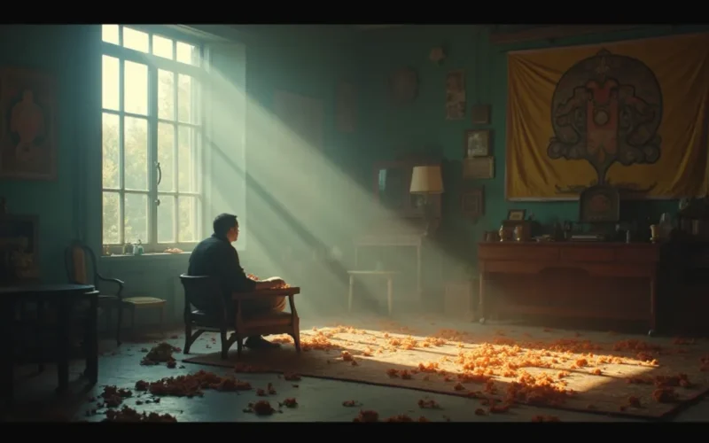 Curiosidades sobre a dublagem e o som em filmes brasileiros