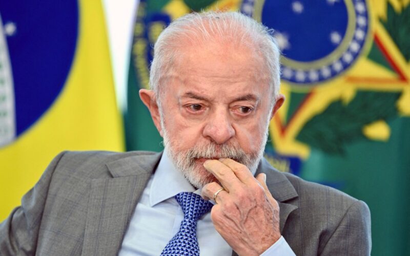 Datafolha: Lula piora nas áreas prioritárias para eleitor