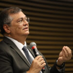 Dino critica autocontenção e defende STF: "Não somos inimigo do Brasil