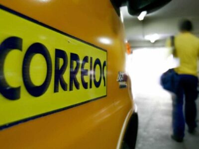 Durigan prevê prejuízo de R$10 bilhões nos Correios