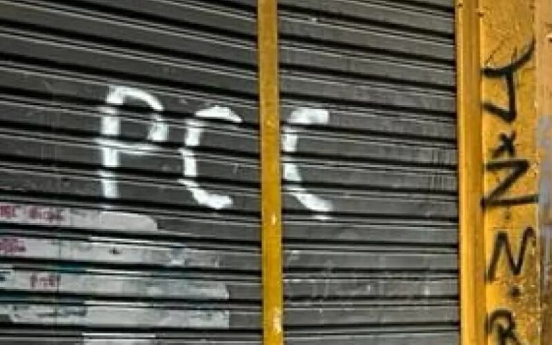 EUA classificam PCC e CV como terroristas e ampliam crise e cooperação