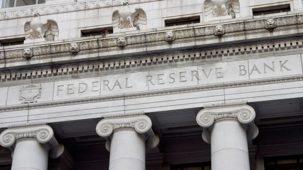 Expectativa de inflação nos EUA sobe a 3,6% em abril diz Fed