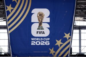 Fifa multa México por grito homofóbico antes da Copa 2026