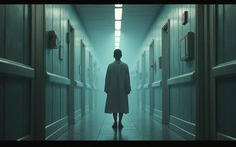 Filmes em que os atores se recusaram a usar dublês de corpo