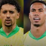 Final da Champions terá Brasil de zagueiros, não de craques