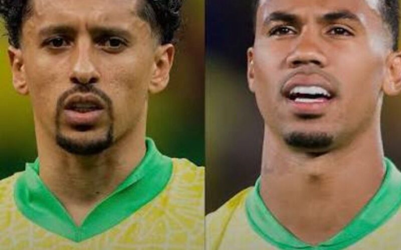 Final da Champions terá Brasil de zagueiros, não de craques