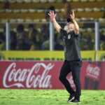 Fluminense perde para Mirassol e foge da briga pela liderança