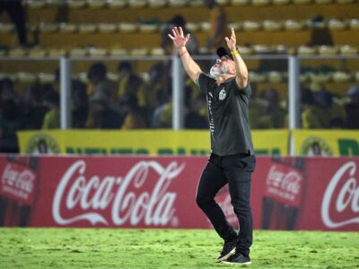 Fluminense perde para Mirassol e foge da briga pela liderança