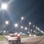 Força-tarefa da CEB IPes leva iluminação pública a Samambaia