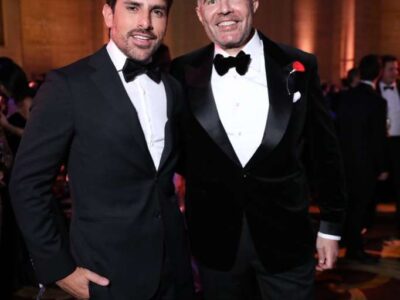 Forbes Brasil Party 2025: Donata, Rodrigo e Luciana brilham em NY