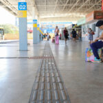 GDF entrega seis rodoviárias e amplia mobilidade no DF