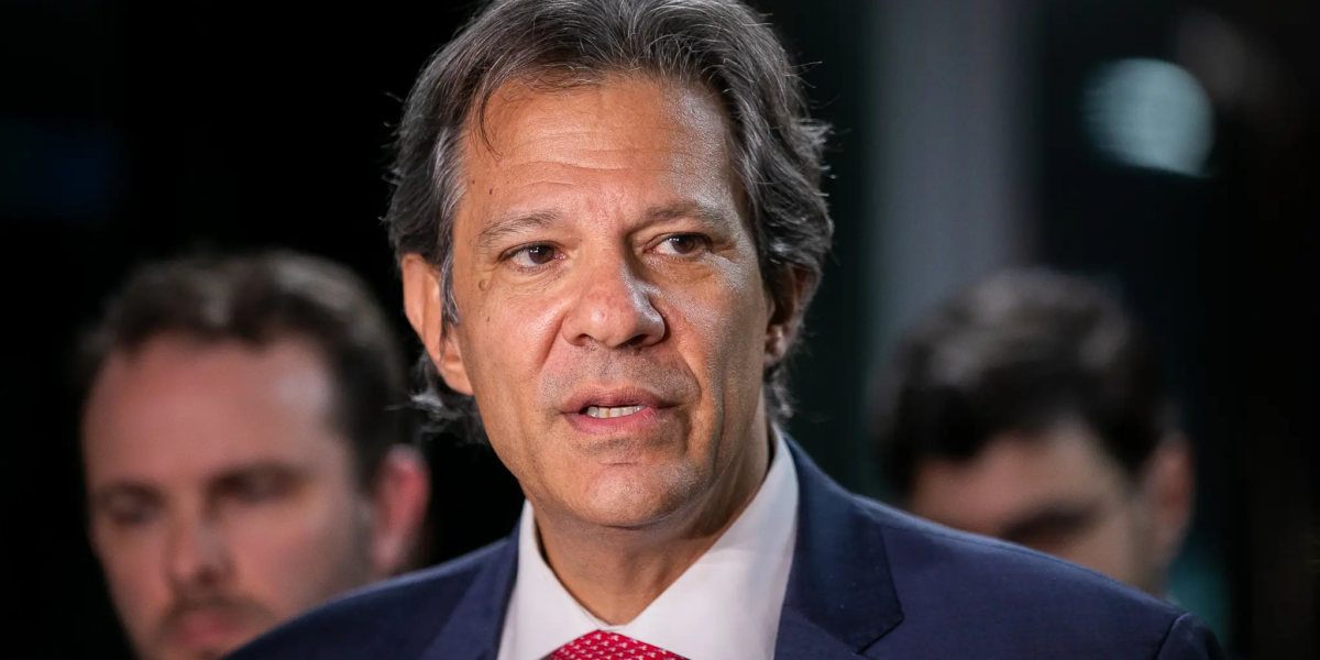 Haddad defende jornada 7x0 para reeleger Lula