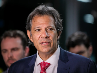 Haddad defende jornada 7x0 para reeleger Lula