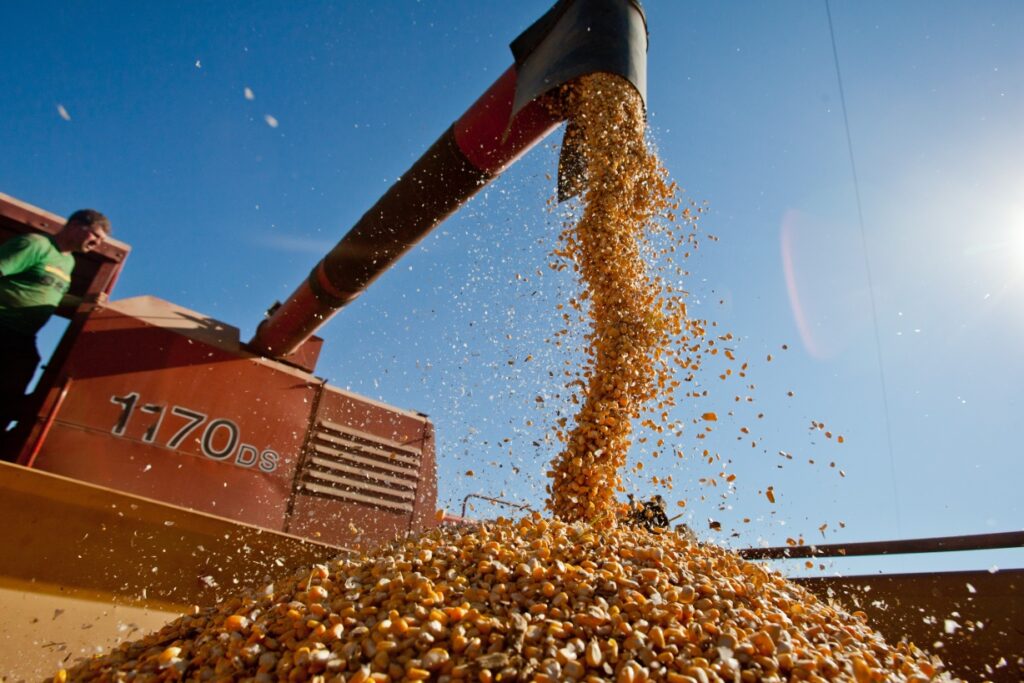 IGP-DI: preços agropecuários sobem 0,97% em abril