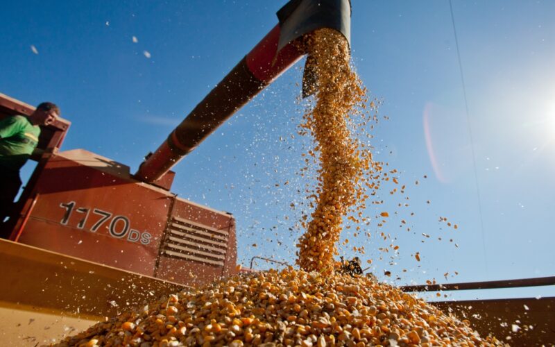 IGP-DI: preços agropecuários sobem 0,97% em abril