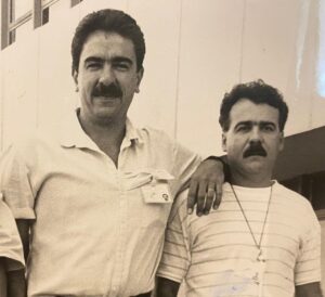 Jornalista Zé Antônio morre e deixa saudade em Brasília