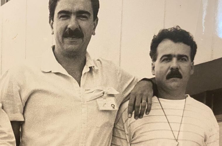 Jornalista Zé Antônio morre e deixa saudade em Brasília