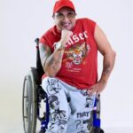 Kinho do Rodo morre na Bahia após mal súbito