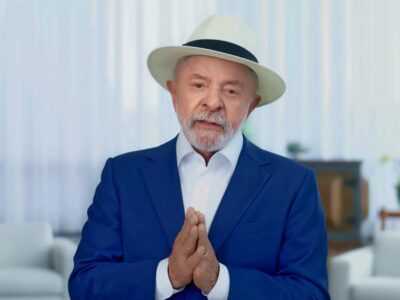 Lula confirma Desenrola 2 com FGTS e veto a bets por 1 ano