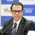 Marinho: Congresso precisa encarar 6x1 e apps