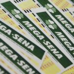 Mega-Sena acumula e prêmio sobe para R$ 10 milhões