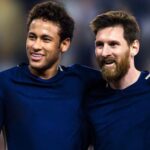 Messi lidera salários da MLS, mas Neymar custa ainda mais caro ao Santos