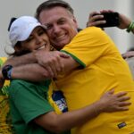 Michelle Bolsonaro: 'Não sei se terei quem cuide de mim