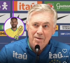 Neymar falta a clássico e reacende debate sobre grama sintética