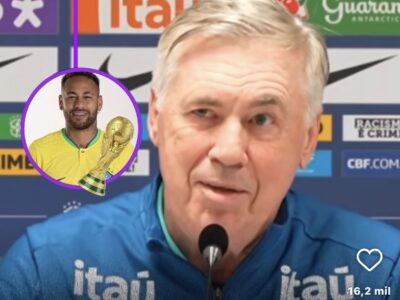 Neymar falta a clássico e reacende debate sobre grama sintética