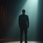 O ator escolhido para viver Michael Jackson no cinema