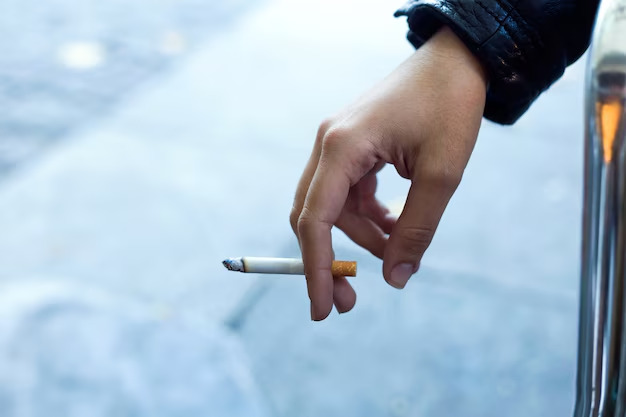 OMS alerta: sachês de nicotina avançam e ameaçam jovens no mundo