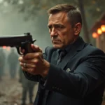 Os atores que viveram James Bond durante a Guerra Fria