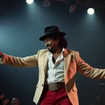 Os bastidores da produção do filme biográfico de Michael Jackson