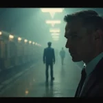Os cenários reais usados nas filmagens dos filmes do Bond
