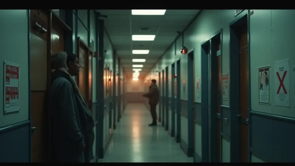 Os filmes de espionagem ambientados na Europa dividida